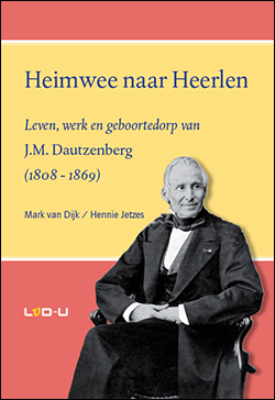 J.M. Dautzenberg - Heimwee naar Heerlen