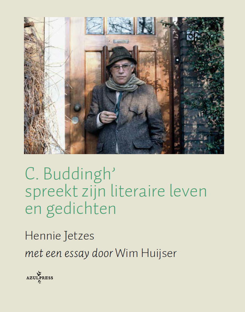 buddingh_spreekt